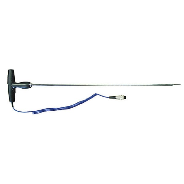 Probe, T-Handle, Long Stem, Penetration, HD