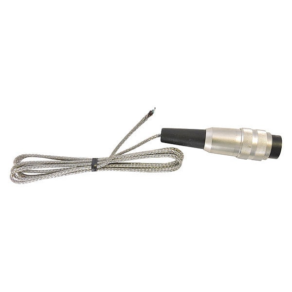 Probe, Oven, Clamp