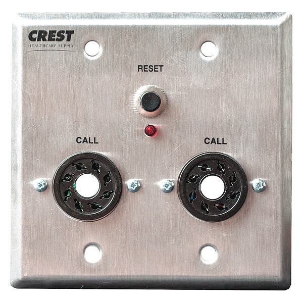 Receptacle Station, For Ektacom