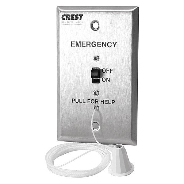 Pull Cord Bed Station, For Jeron EC-300