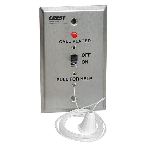 Pull Cord Bath Station, For Jeron