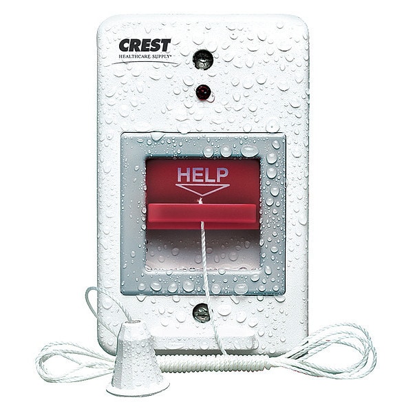 Pull Cord Station, For Cornell