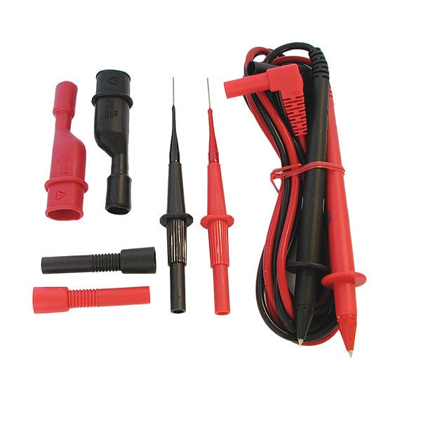 Test lead kit A052, A057, and A085