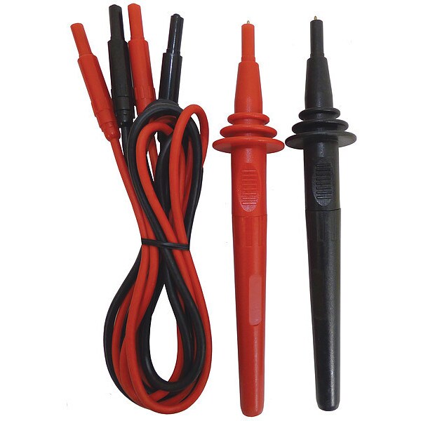 Fused test lead kit (prod and leads)