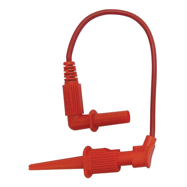 SMD Red Mini Grabber
