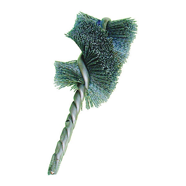 Heavy-Duty Internal Deburring Tools, 4"