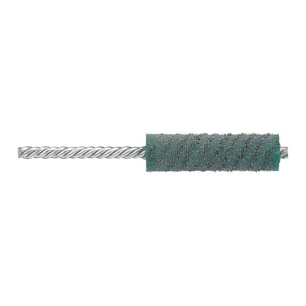 Crimped Wire Tube Brush, DSDS, 1"