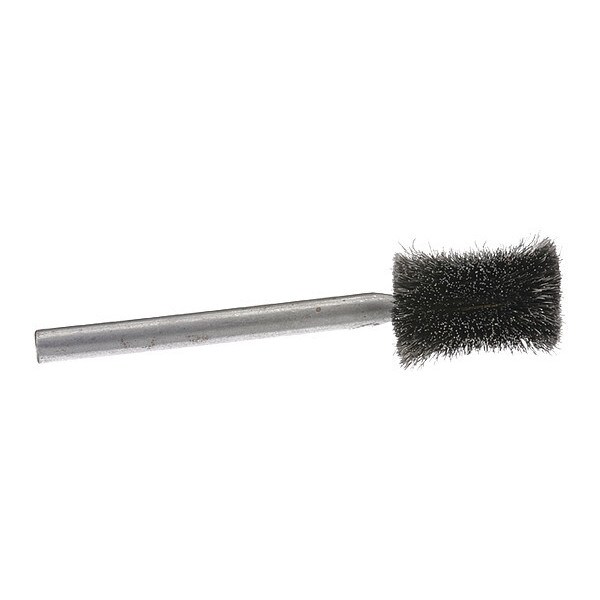 Internal Finishing Brush, 1-1/16"