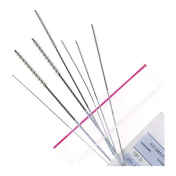 Microabrasive Atb Brush Kit