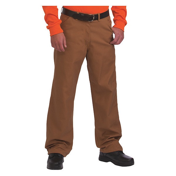 Duck Jeans, Fire-Resistant, 12.7 Cal/cm2