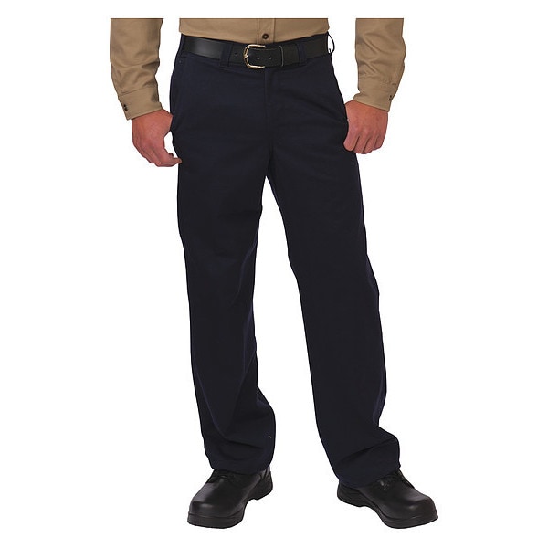 Pants, Fire-Resistant, Navy