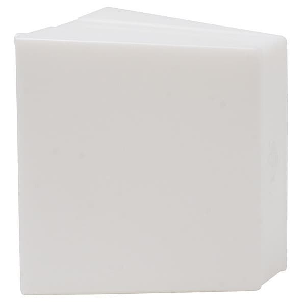Replacement Corridor Pilot Lens, White