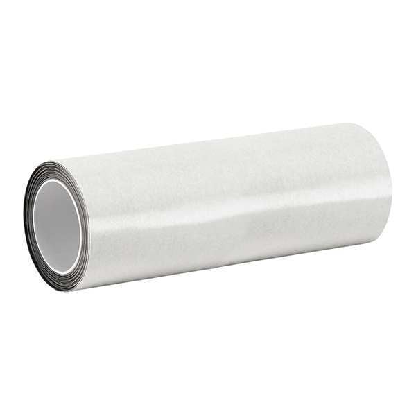 Polyester Fabric Tape, Gray, 12"x5yd.