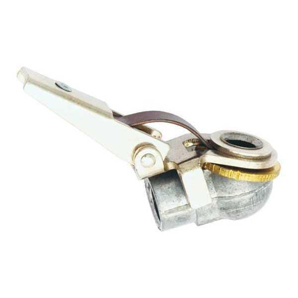 Air Chuck, UNS Single Head 7/16"-27, PK10