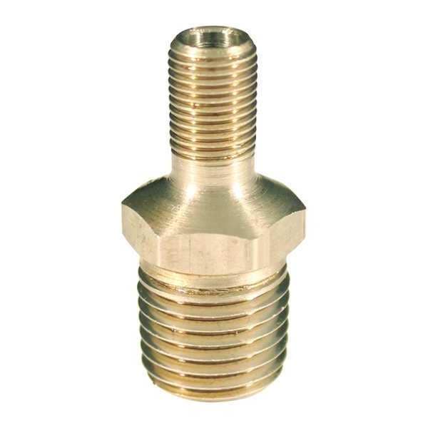 Commercial Inlet Fitting