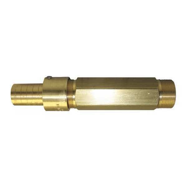 Commercial Safety Pop Off Valve