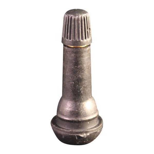 Tubeless Tire Valve, TR414, 1-1/2", PK50