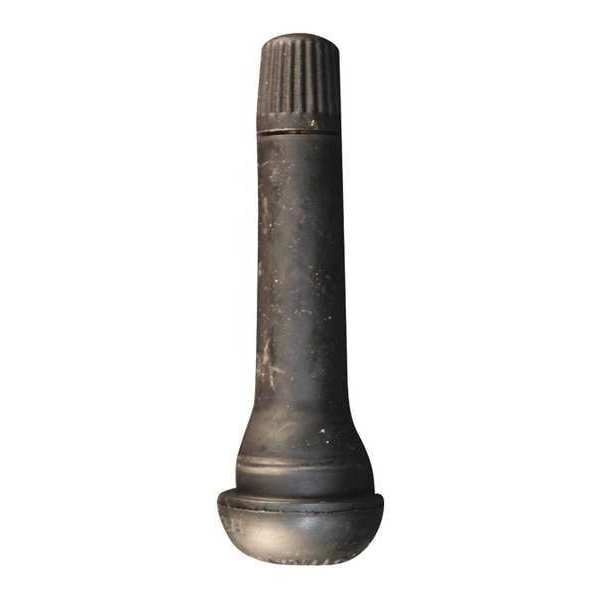 Tubeless Tire Valve, 2", TR418, PK50