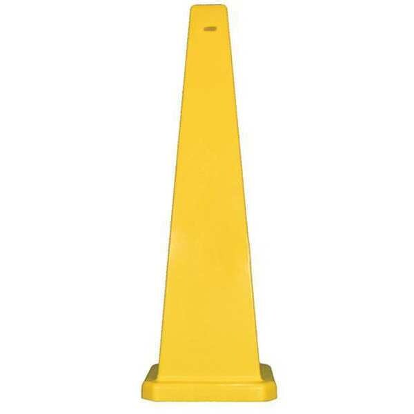Lamba, Cones, 36", Plain
