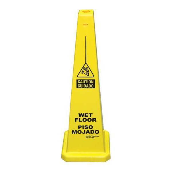 Lamba Cones, 36", Wf Eng/Sp