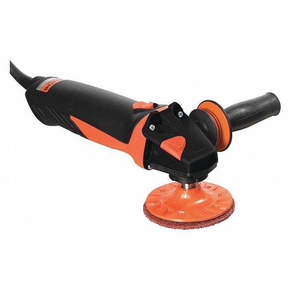 Quick-Step Finisher Power Tool