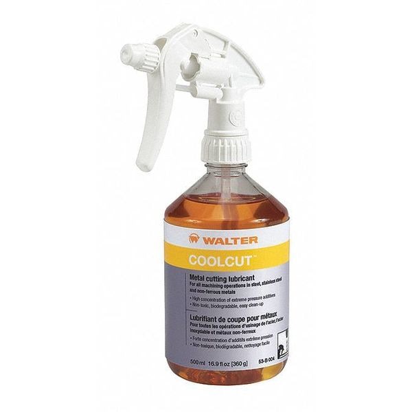 Metal Cutting Lubricant, 500mL