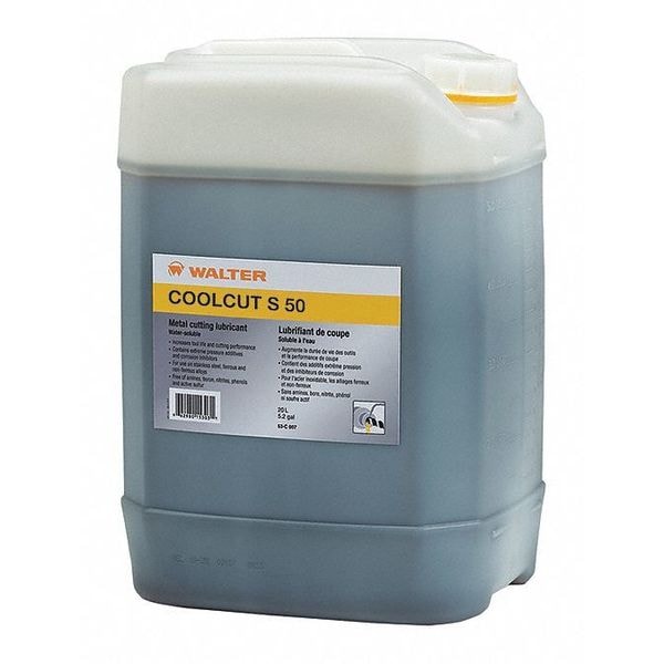 Coolcut Metal Cutting Lubricant, 20L