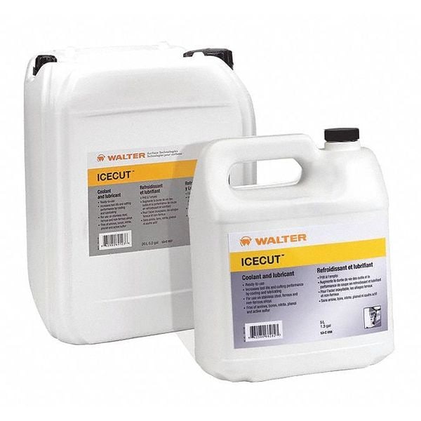 Icecut Cutting Fluid, 20L