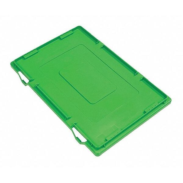 Cleanbox Flow Lid