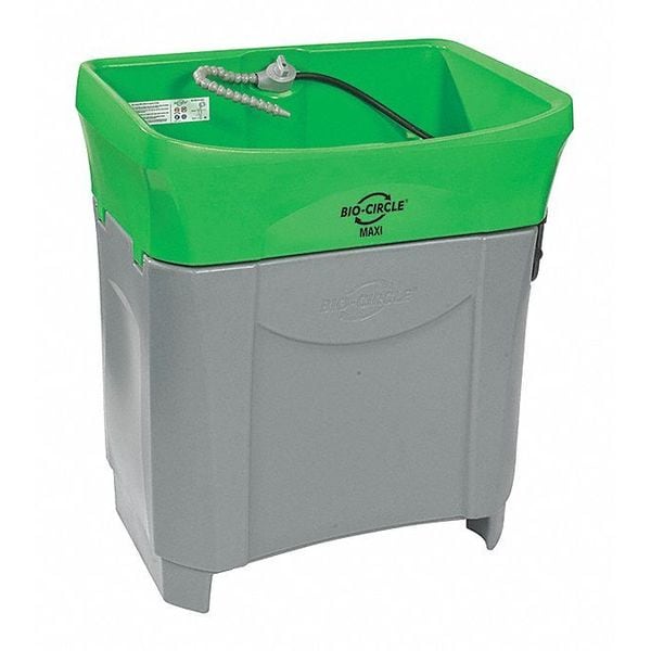 Bio-Circle Maxi Parts Washer