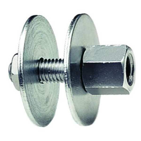 Angle Grinder Extention Mandrel, 5/8"-11