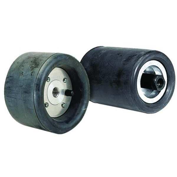 Pneumatic Drum, 3-1/2"x5"x5/8"-11