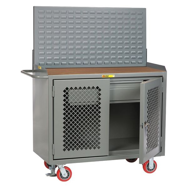 Bench Cabinet, HD Drawer, Hardboard