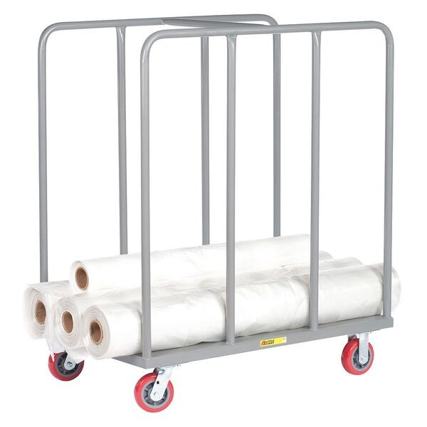 Roll Good Truck, 3600 lb., 24x60, Flr Lck