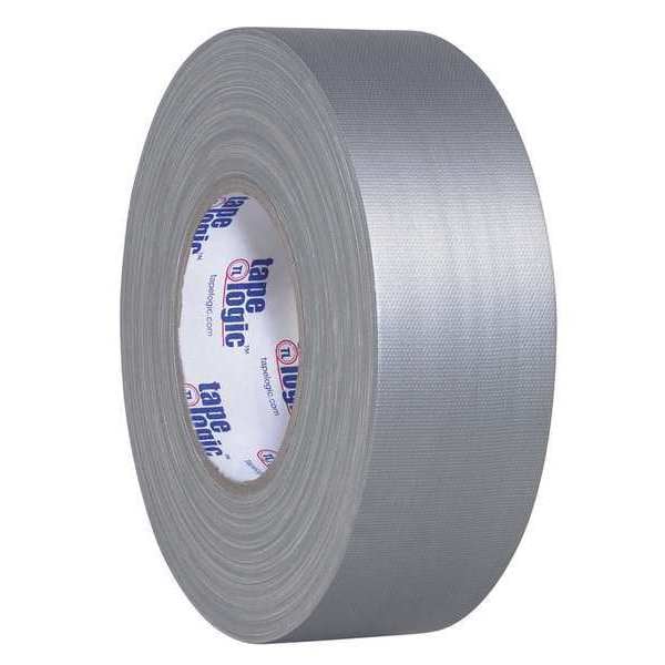 Tape Logic Gaffers Tape, 11.0 Mil, 2" x 60 yds., Gray, PK24