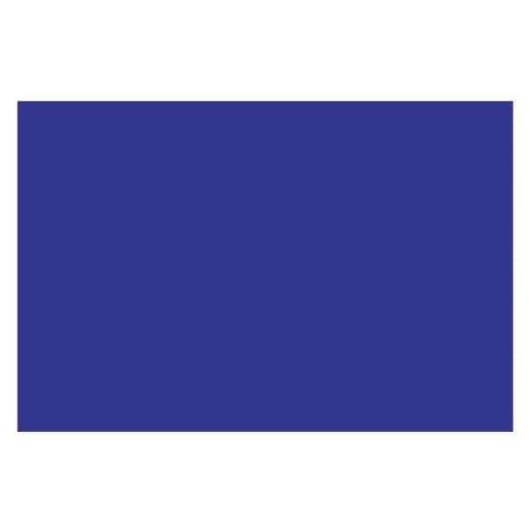 Tape Logic Inventory Rectangle Labels, 2" x 3", Dark Blue, 500/Roll