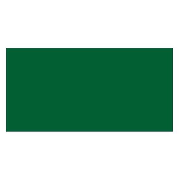 Tape Logic Inventory Rectangle Labels, 2" x 4", Green, 500/Roll