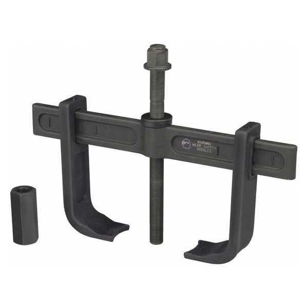 Hub Grappler Puller