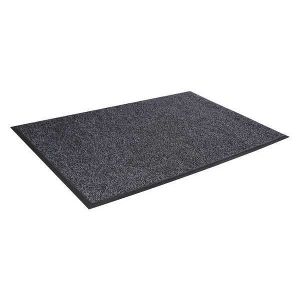 Heavy Duty Berber Carpet Mat, 3 ft x 5 ft