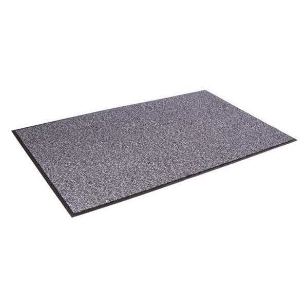 Gray Anti-Static Carpet Mat 4 ft. W x 60 ft. L