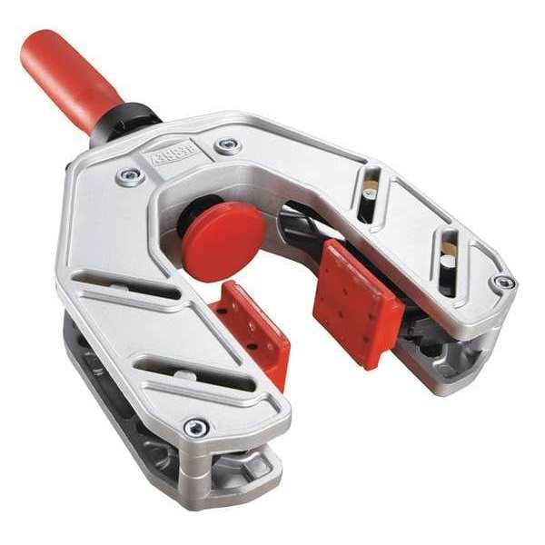 One Hand Edge Clamp, 2-1/8"