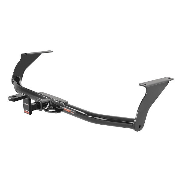 Trailer Hitch w/1-1/4" Ball Mount, 113773
