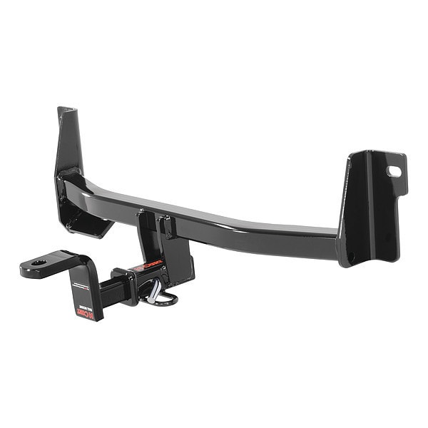 Trailer Hitch w/1-1/4" Ball Mount, 113783
