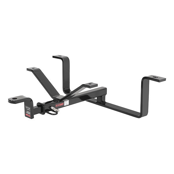Trailer Hitch w/1-1/4" Ball Mount, 113803