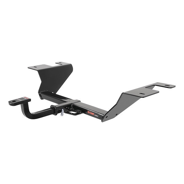 Trailer Hitch w/1-1/4" Ball Mount, 113713