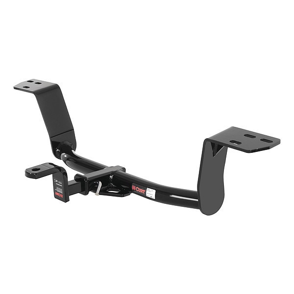 Trailer Hitch w/1-1/4" Ball Mount, 113723