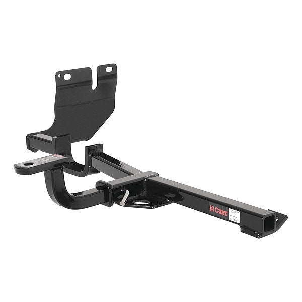 Trailer Hitch w/1-1/4" Ball Mount, 113483