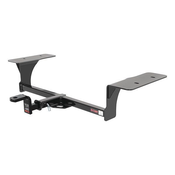 Trailer Hitch w/1-1/4" Ball Mount, 113523