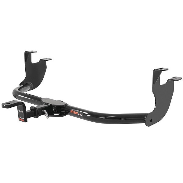 Trailer Hitch w/1-1/4" Ball Mount, 113543
