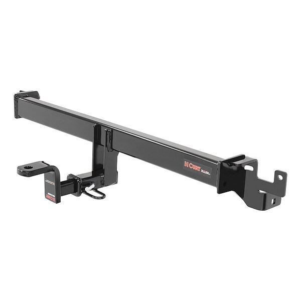 Trailer Hitch w/1-1/4" Ball Mount, 114183